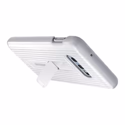 Samsung EF-RG970 mobile phone case 14.7 cm (5.8") Cover White - Additional view 5