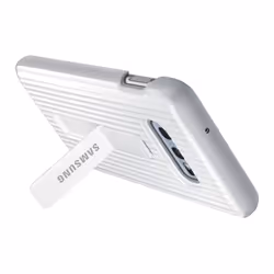 Samsung EF-RG970 mobile phone case 14.7 cm (5.8") Cover White - Additional view 7