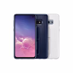 Samsung EF-RG970 mobile phone case 14.7 cm (5.8") Cover White - Additional view 8