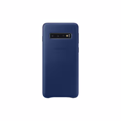 Samsung EF-VG973 mobile phone case 15.5 cm (6.1") Cover Blue