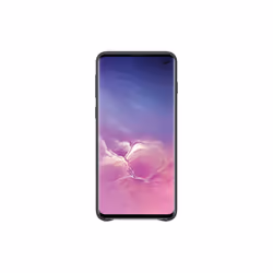 Samsung EF-VG973, Cover, Samsung, Galaxy S10, 15.5 cm (6.1"), Black
