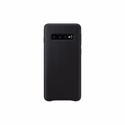 Samsung EF-VG973 mobile phone case 15.5 cm (6.1") Cover Black