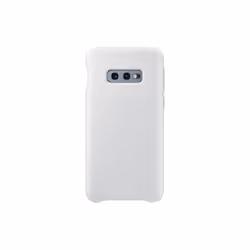 Samsung EF-VG970, Cover, Samsung, Galaxy S10e, 14.7 cm (5.8"), White