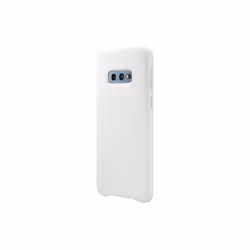 Samsung EF-VG970 mobile phone case 14.7 cm (5.8") Cover White