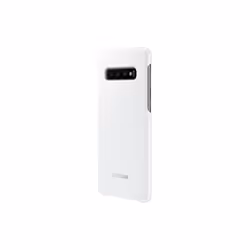 Samsung EF-KG973 mobile phone case 15.5 cm (6.1") Cover White