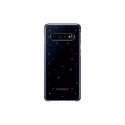 Samsung EF-KG973, Cover, Samsung, Galaxy S10, 15.5 cm (6.1"), Black