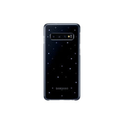 Samsung EF-KG973 mobile phone case 15.5 cm (6.1") Cover Black