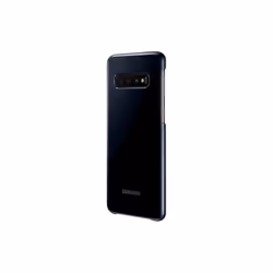 Samsung EF-KG973 mobile phone case 15.5 cm (6.1") Cover Black