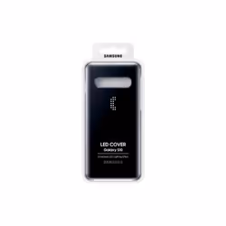 Samsung EF-KG973 mobile phone case 15.5 cm (6.1") Cover Black - Additional view 6