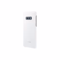 Samsung EF-KG970 mobile phone case 14.7 cm (5.8") Cover White
