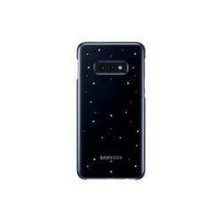 Samsung EF-KG970 mobile phone case 14.7 cm (5.8") Cover Black