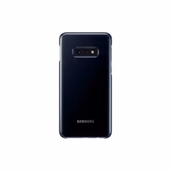 Samsung EF-KG970 mobile phone case 14.7 cm (5.8") Cover Black - Additional view 4