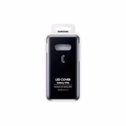 Samsung EF-KG970 mobile phone case 14.7 cm (5.8") Cover Black - Additional view 6
