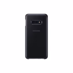 Samsung EF-ZG970 mobile phone case 14.7 cm (5.8") Flip case Black