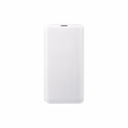 Samsung EF-NG970, Flip case, Samsung, Galaxy S10e, 14.7 cm (5.8"), White