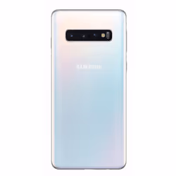 Samsung Galaxy S10 15.5 cm (6.1") Dual SIM Android 9.0 4G USB Type-C 8 GB 128 GB 3400 mAh White