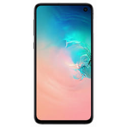 Samsung Galaxy S10e SM-G970F 14.7 cm (5.8") Android 9.0 4G USB Type-C 6 GB 128 GB 3100 mAh White