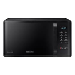 Samsung MG23K3513AK Black Grill microwave Countertop 23 L 800 W