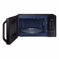 Samsung MG23K3513AK Black Grill microwave Countertop 23 L 800 W
