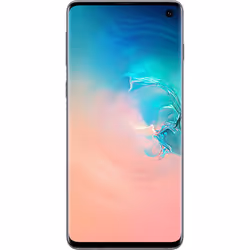 Samsung Galaxy S10 Dual Sim | 128GB | 8GB RAM - Prism White