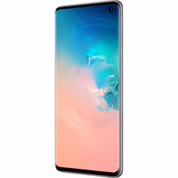 Samsung Galaxy S10 Dual Sim | 128GB | 8GB RAM - Prism White