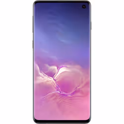 Samsung Galaxy S10 Dual Sim | 128GB | 8GB RAM - Prism Black