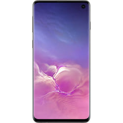 Samsung Galaxy S10 Dual Sim | 128GB | 8GB RAM - Prism Black