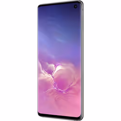Samsung Galaxy S10 Dual Sim | 128GB | 8GB RAM - Prism Black