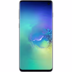 Samsung Galaxy S10 Dual Sim | 128GB | 8GB RAM - Prism Green