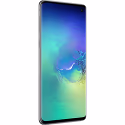 Samsung Galaxy S10 Dual Sim | 128GB | 8GB RAM - Prism Green