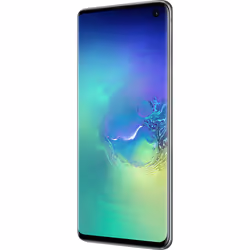 Samsung Galaxy S10 Dual Sim | 128GB | 8GB RAM - Prism Green