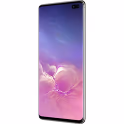 Samsung Galaxy S10+ Dual Sim | 128GB | 8GB RAM - Prism Black