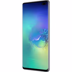 Samsung Galaxy S10+ Dual Sim | 128GB | 8GB RAM - Prism Green