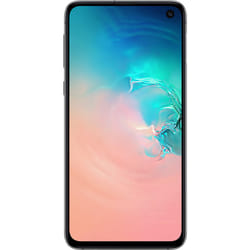Samsung Galaxy S10e Dual Sim | 128GB | 6GB RAM - Prism White