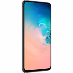 Samsung Galaxy S10e Dual Sim | 128GB | 6GB RAM - Prism White