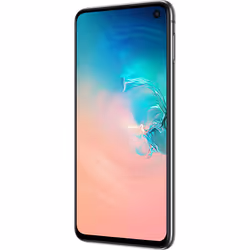 Samsung Galaxy S10e Dual Sim | 128GB | 6GB RAM - Prism White
