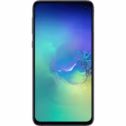 Samsung Galaxy S10e Dual Sim | 128GB | 6GB RAM - Prism Green