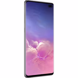 Samsung Galaxy S10+ Dual Sim | 512GB | 8GB RAM - Ceramic Black