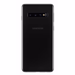 Samsung Galaxy S10 SM-G973F 15.5 cm (6.1") Android 9.0 4G USB Type-C 8 GB 512 GB 3400 mAh Black