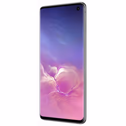 Samsung Galaxy S10 SM-G973F 15.5 cm (6.1") Android 9.0 4G USB Type-C 8 GB 512 GB 3400 mAh Black