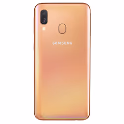 Samsung Galaxy A40 SM-A405F 15 cm (5.9") Dual SIM Android 9.0 4G USB Type-C 4 GB 64 GB 3100 mAh Coral