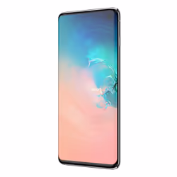 Samsung Galaxy S10 SM-G973F 15.5 cm (6.1") Android 9.0 4G USB Type-C 8 GB 512 GB 3400 mAh White