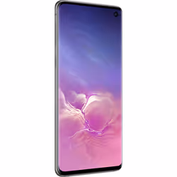 Samsung Galaxy S10 Dual Sim | 512GB | 8GB RAM - Prism Black