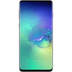 Samsung Galaxy S10 Dual Sim | 512GB | 8GB RAM - Prism Green