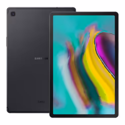 Samsung Galaxy Tab S5e 10.5" Tablet - 128 GB, Black, Black