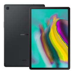Samsung Galaxy Tab S5e 10.5" Tablet - 128 GB, Black, Black