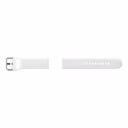 Samsung ET-SFR50 Band White Fluoroelastomer