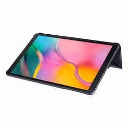 Samsung EF-BT510 25.6 cm (10.1") Flip case Black