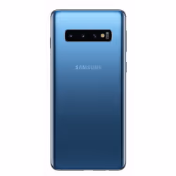 Samsung Galaxy S10 15.5 cm (6.1") Dual SIM Android 9.0 4G USB Type-C 8 GB 128 GB 3400 mAh Blue