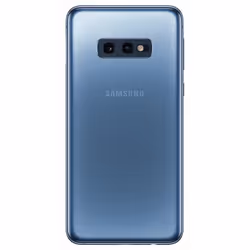 Samsung Galaxy S10e SM-G970F 14.7 cm (5.8") Android 9.0 4G USB Type-C 6 GB 128 GB 3100 mAh Blue